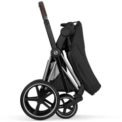 Frame kinderwagen Priam-Style Collection Chrome