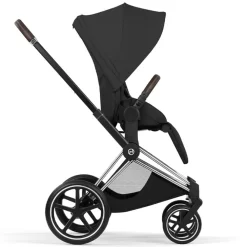 Frame kinderwagen Priam-Style Collection Chrome