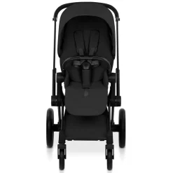 Frame kinderwagen Priam-Style Collection Matt Black