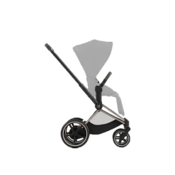 Frame voor kinderwagen E-Priam in Rose Gold