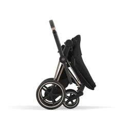 Frame voor kinderwagen E-Priam in Rose Gold
