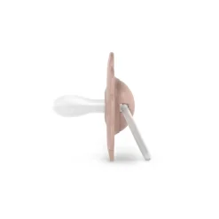 Fysiologische siliconen fopspeen SX PRO Wonder 0-6M roze