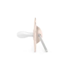 Fysiologische siliconen fopspeen SX PRO Wonder 0-6M Lichtroze