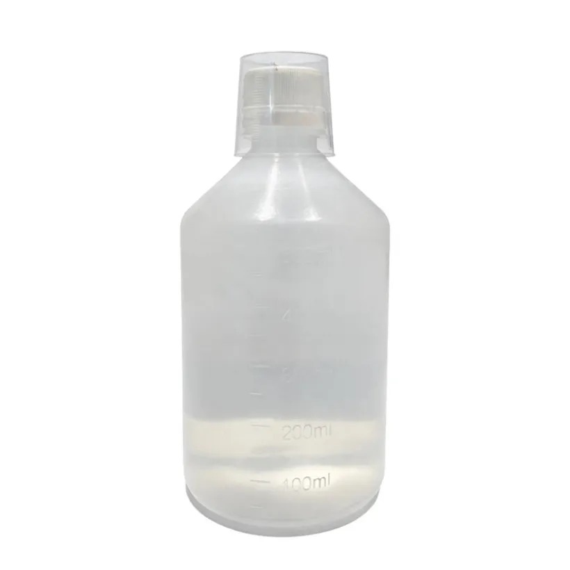 Fysiologisch serum - 500 ml