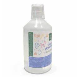 Fysiologisch serum - 500 ml