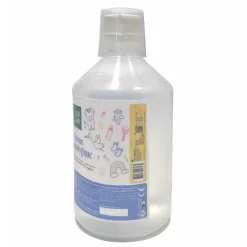 Fysiologisch serum - 500 ml