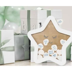 Gastenboek Wishing Star