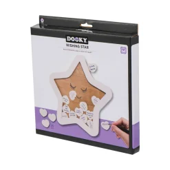 Gastenboek Wishing Star