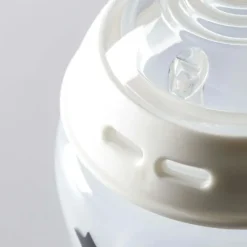 Geboortekit zuigflessen Natural Start 9 stks
