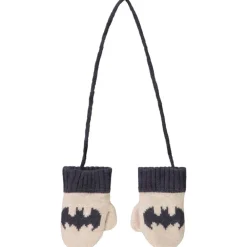 Gebreide Batman Warner wanten voor baby jongen