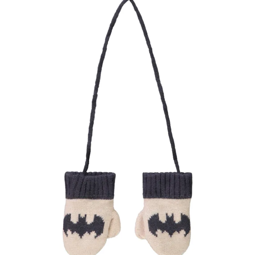 Gebreide Batman Warner wanten voor baby jongen