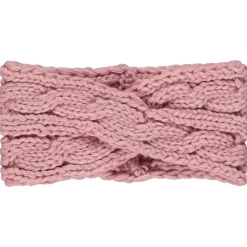 Gebreide hoofdband meisjes