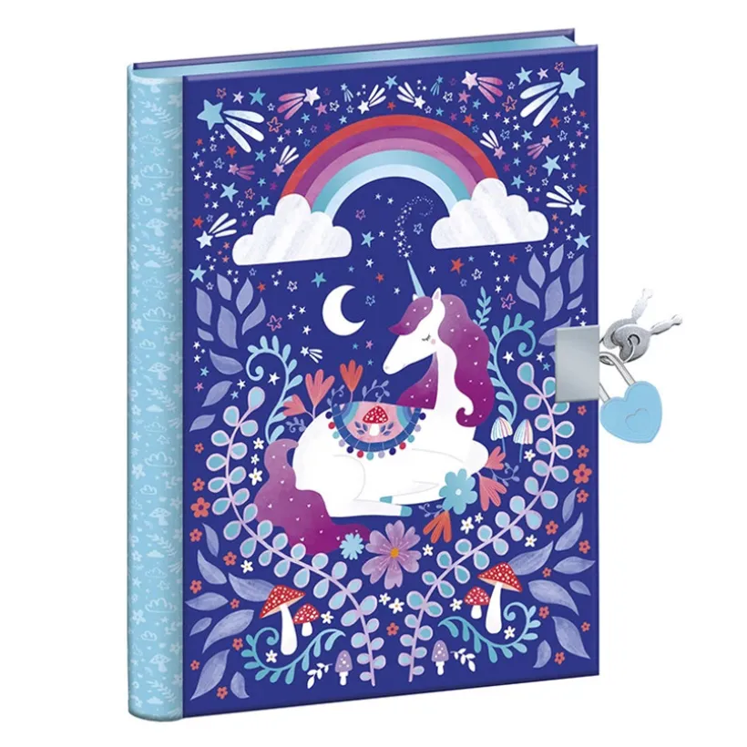 Geheim Dagboek Dreamland