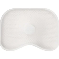 Geheugenfoam hoofdkussen Softy voor baby vanaf geboorte, voor een mooie ronde hoofdvorm