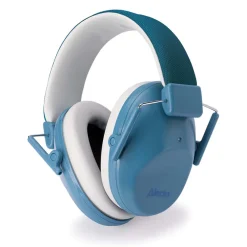 Gehoorbescherming BV73BW voor kinderen Blauw