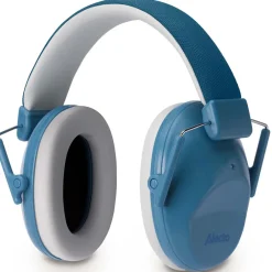 Gehoorbescherming BV73BW voor kinderen Blauw