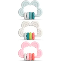 Gekoelde bijtring Wolk 6M+