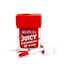 Geparfumeerde lipgloss - Juicy