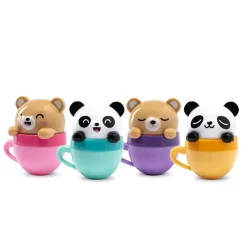 Geparfumeerde lipgloss - Kawaii-mok