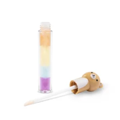 Geparfumeerde lipgloss - Regenboog