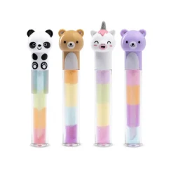 Geparfumeerde lipgloss - Regenboog