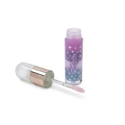 Geparfumeerde lipgloss - Sneeuwbol met beertje