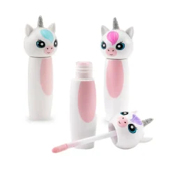 Geparfumeerd lipgloss - Eenhoorn