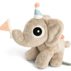 Geschenkdoos 3D-Knuffel Elphee Zand