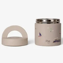 geïsoleerde voedselpot 350ml Vehicles