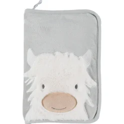 Gezondheidsboekje imitatiebont Fluffy