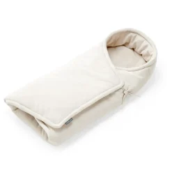 Gigoteuse molletonnée - Beige