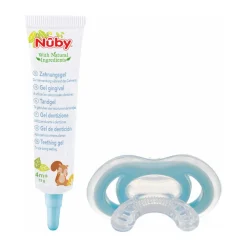 Gingival gel 15g voor Gum-eez