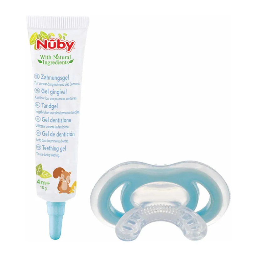 Gingival gel 15g voor Gum-eez