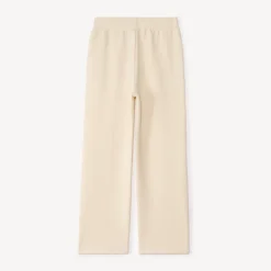 Glitterend sweatpants meisjes