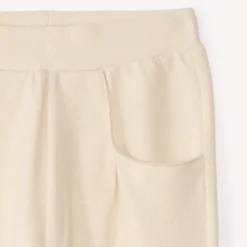 Glitterend sweatpants meisjes