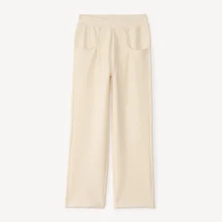 Glitterend sweatpants meisjes