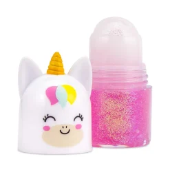 Glittergel in roll-on-vorm
