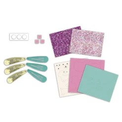 6 Glitterspeldjes Om Te Maken Little Pets