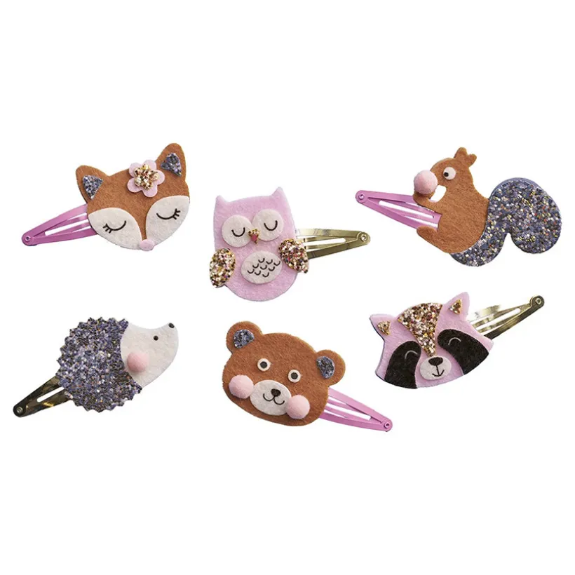 6 Glitterspeldjes Om Te Maken Pretty Forest
