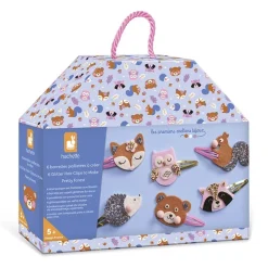 6 Glitterspeldjes Om Te Maken Pretty Forest