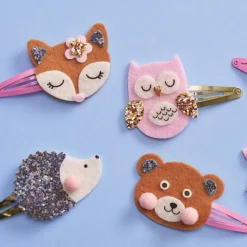 6 Glitterspeldjes Om Te Maken Pretty Forest