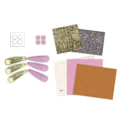 6 Glitterspeldjes Om Te Maken Pretty Forest