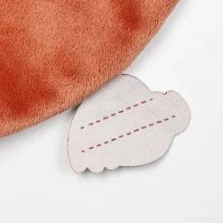 Glowknuffel Jack de Leeuw