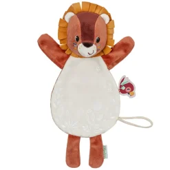 Glowknuffel Jack de Leeuw