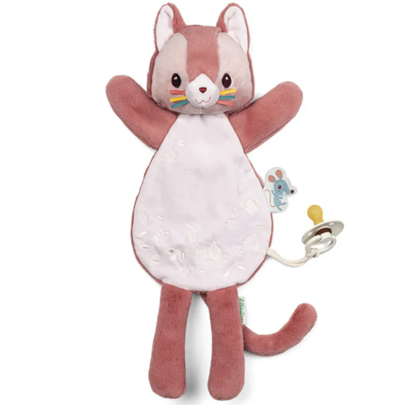 Glowknuffel Jeanne de Kat