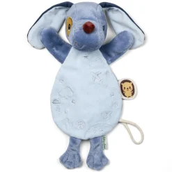 Glowknuffel Jules de Hond