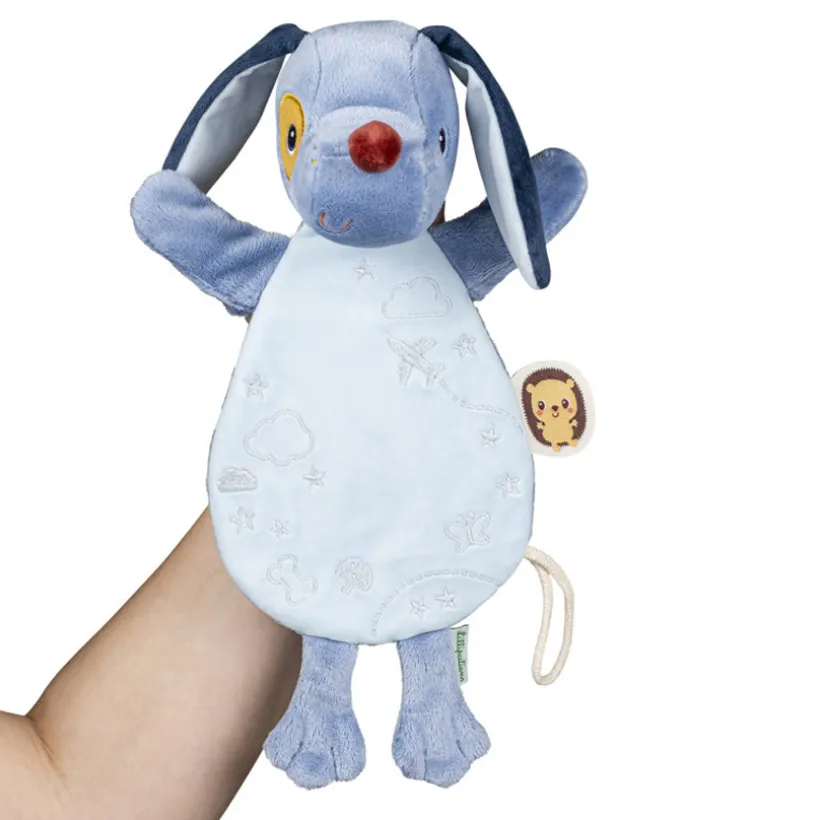 Glowknuffel Jules de Hond