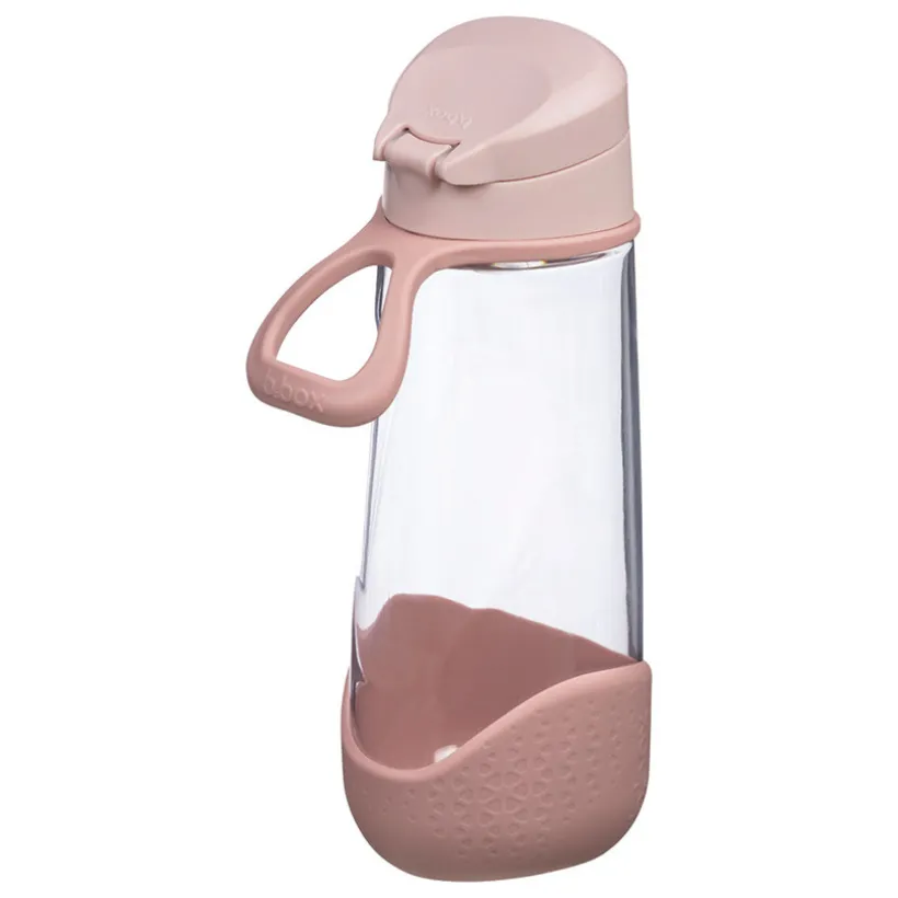 Gourde Sport avec bec 600ml Blush Crush