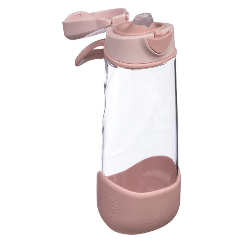 Gourde Sport avec bec 600ml Blush Crush