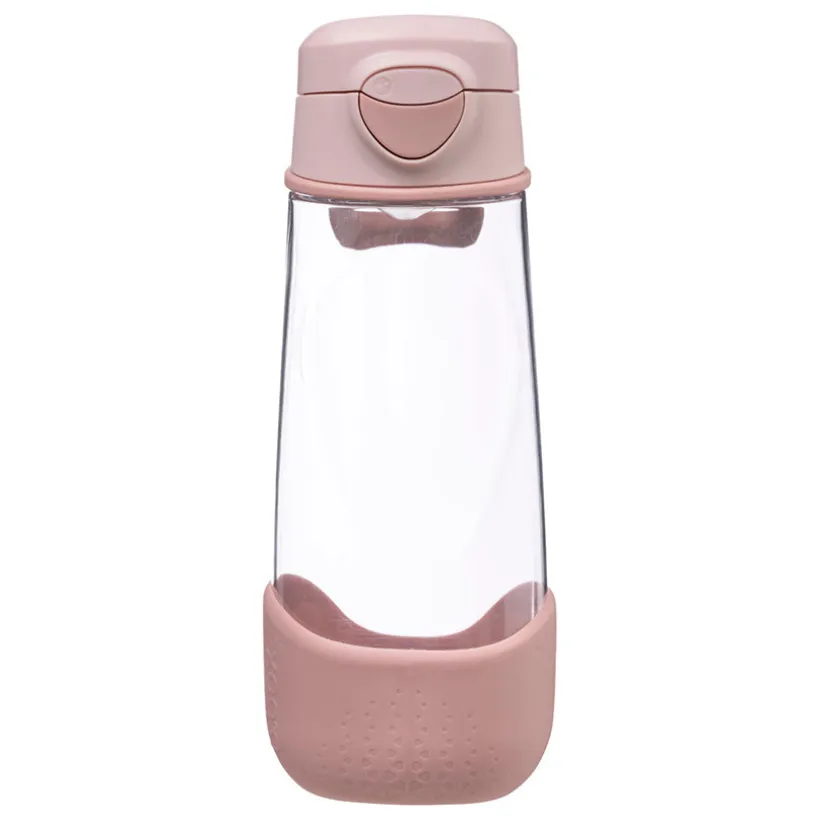 Gourde Sport avec bec 600ml Blush Crush